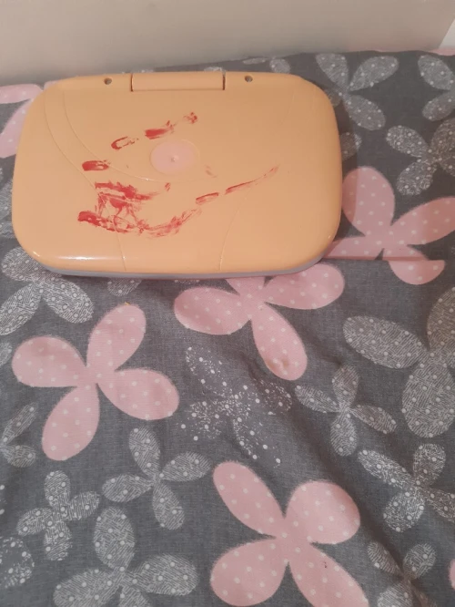 ordinateur joué vtech