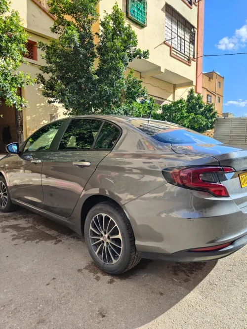 Fiat Tipo Sedan 2025 City
