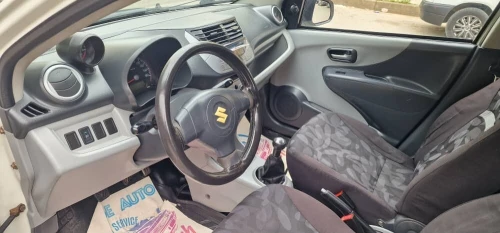 Suzuki Celerio 2010 
