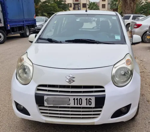 Suzuki Celerio 2010 