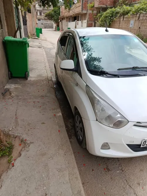 Hyundai EON 2012 GLS