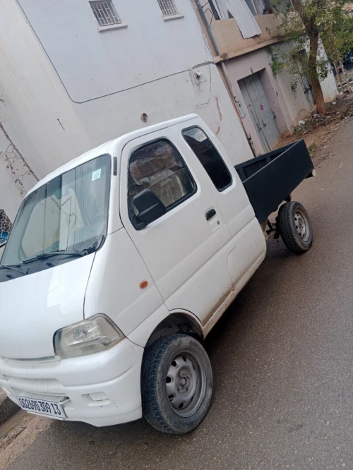 Chana Star Truck 2009 Simple cabine