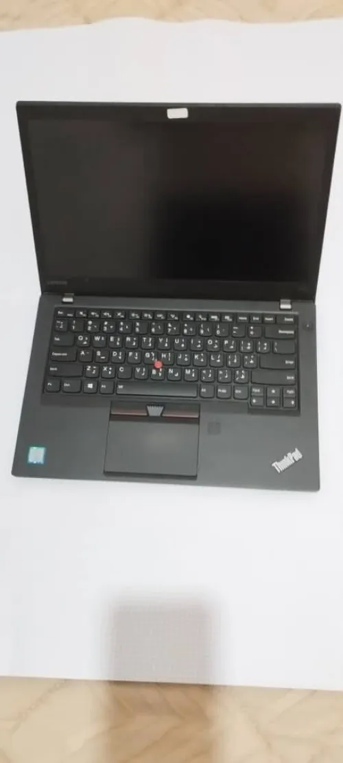 / QWERTY LENOVO ThinkPad T460S I7 6600U /12G RAM/ 256G SSD / 14 POUCES
