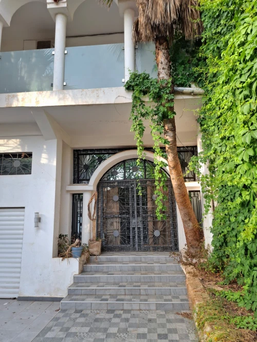 Vente Villa Mostaganem Mostaganem