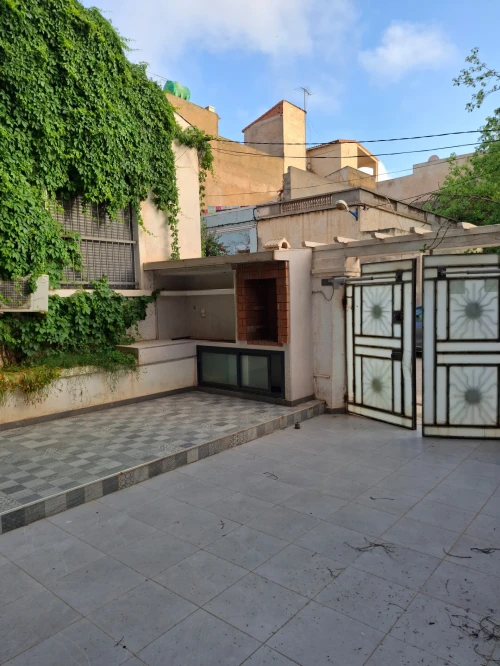 Vente Villa Mostaganem Mostaganem