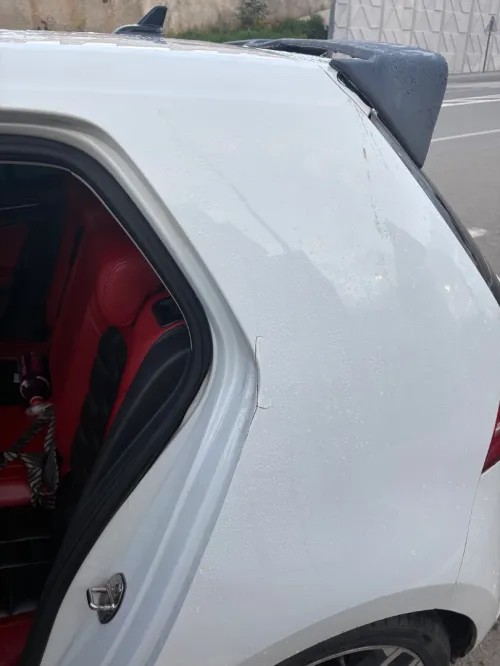 Volkswagen Golf 7 2014 Highline