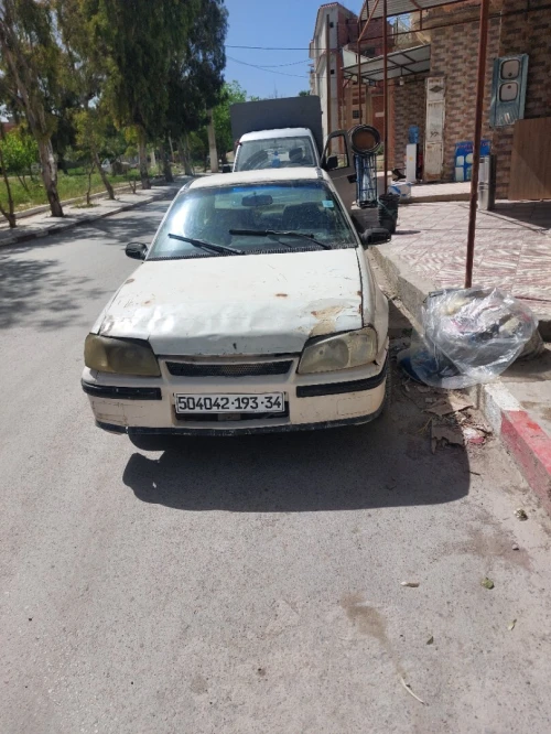 Daewoo Tico 1993 Tico