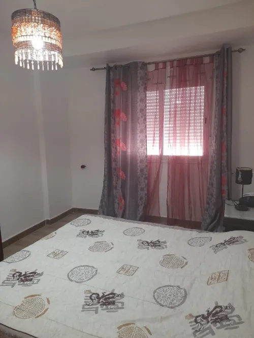 Location vacances Villa Tlemcen Msirda fouaga