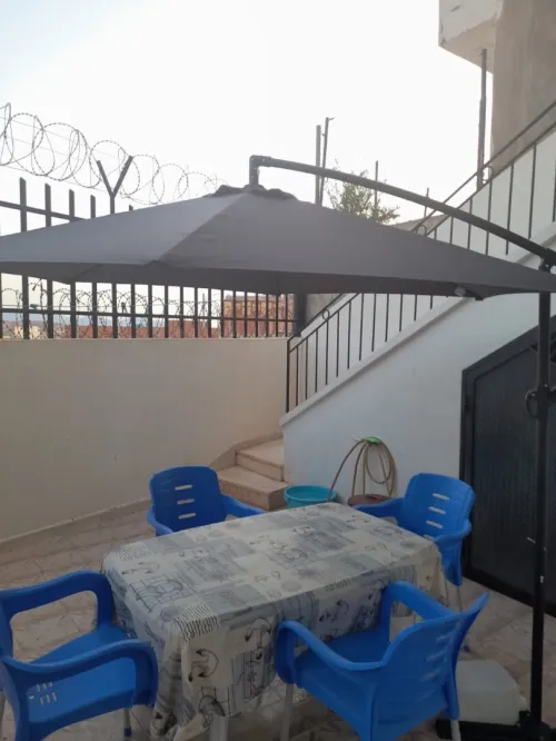 Location vacances Villa Tlemcen Msirda fouaga