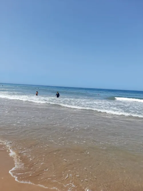Location vacances Villa Tlemcen Msirda fouaga