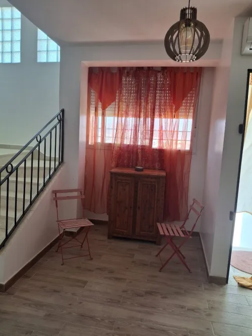 Location vacances Villa Tlemcen Msirda fouaga