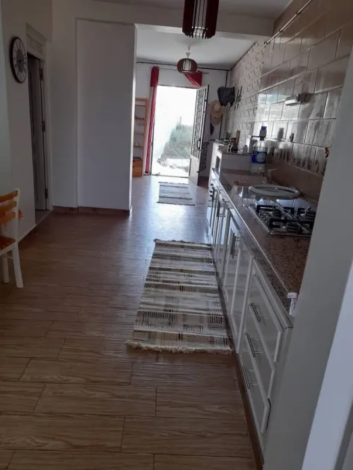 Location vacances Villa Tlemcen Msirda fouaga