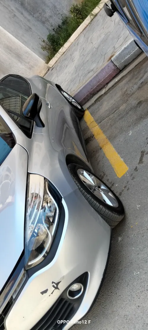 Renault Clio 4 2016 Limited 2