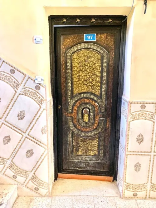 Vente Appartement F4 Biskra Biskra