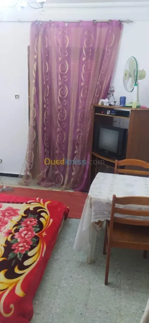Vente Appartement F4 Annaba Annaba