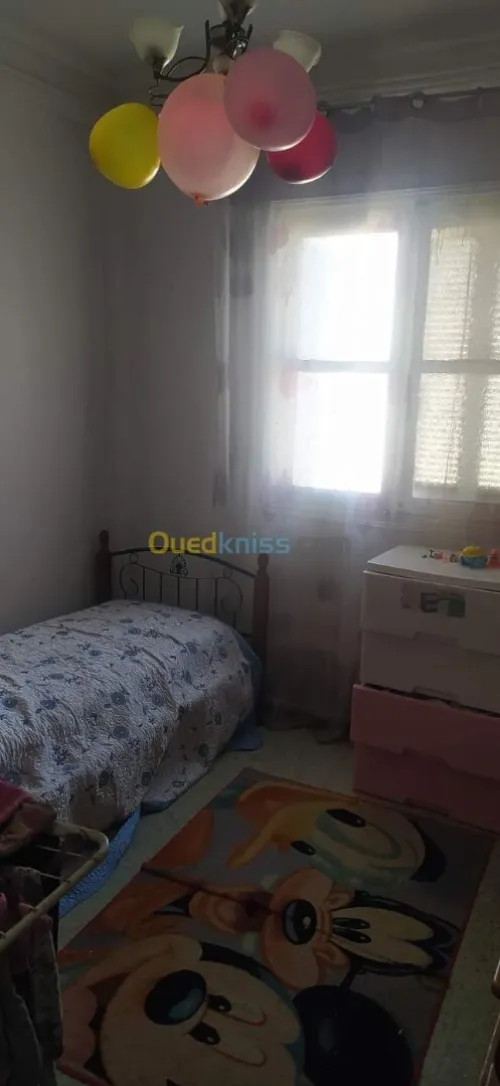 Vente Appartement F4 Annaba Annaba