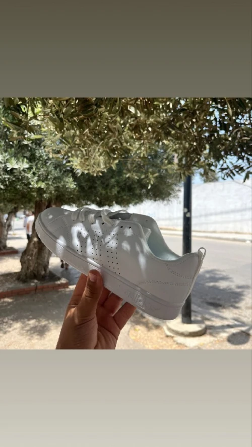 حذاء Adidas