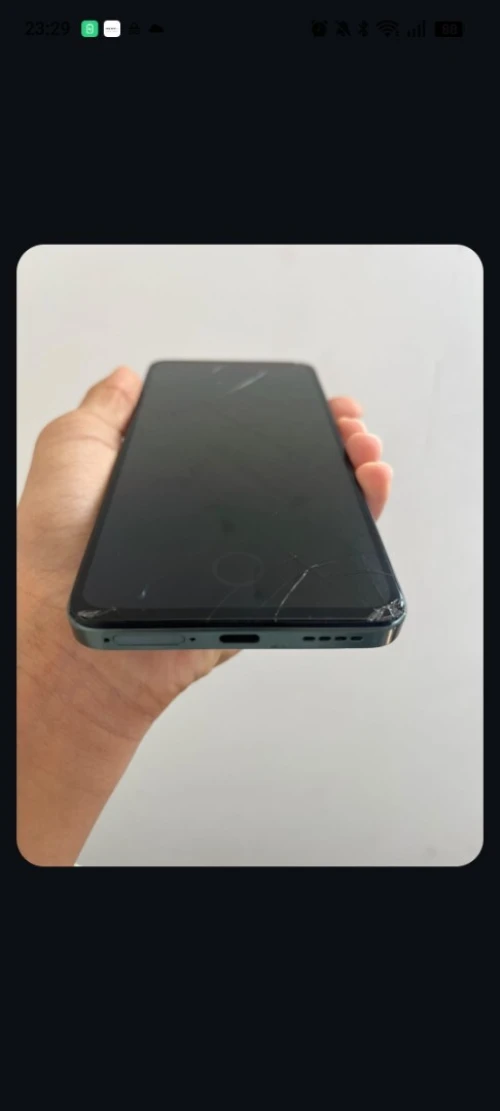 Realme Realme 12