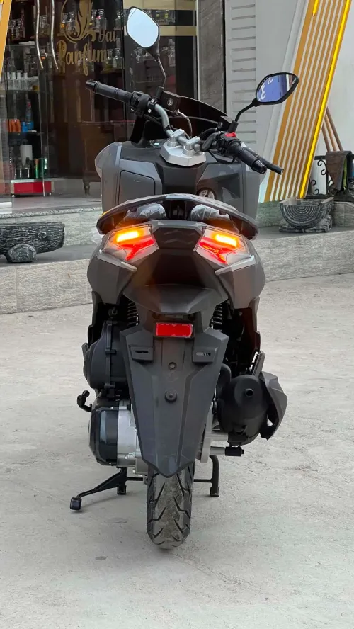 Sym Jet X 2026