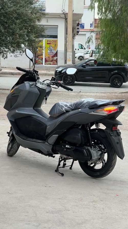 Sym Jet X 2026