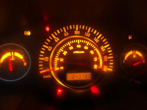 JAC J3 2015 Sport