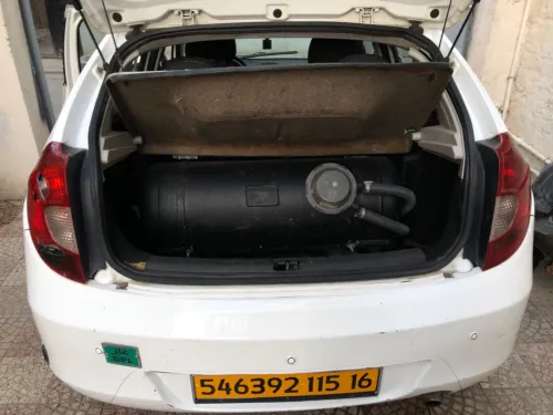 JAC J3 2015 Sport