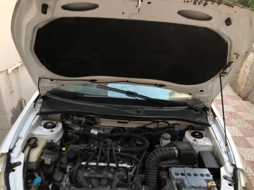 JAC J3 2015 Sport