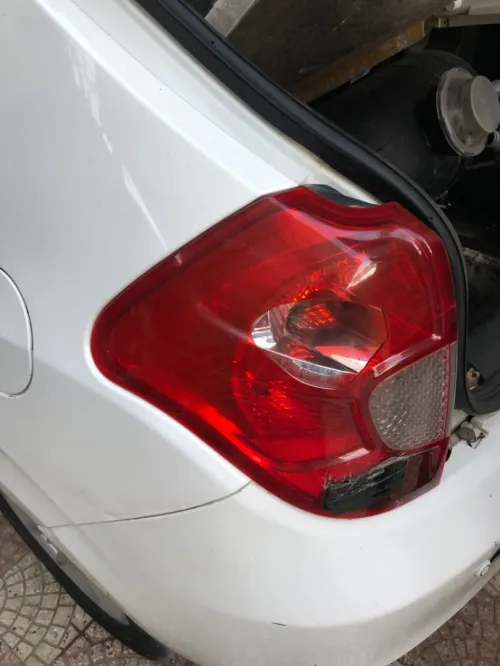 JAC J3 2015 Sport