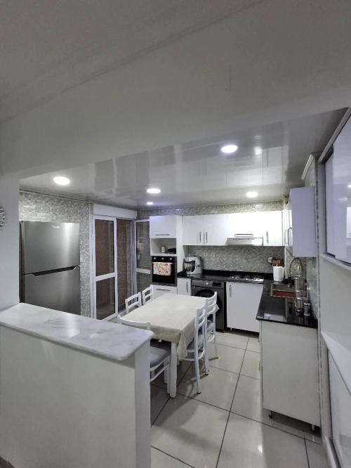 Vente Appartement F3 Blida Blida