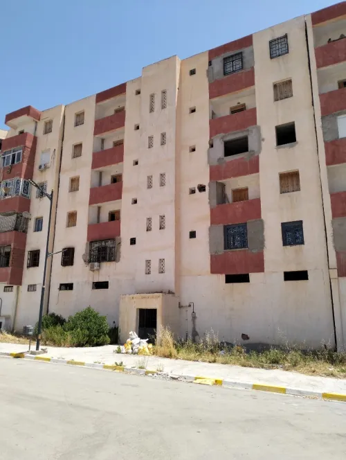 Vente Appartement F4 Constantine El khroub
