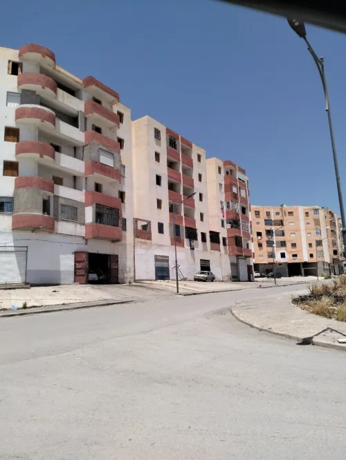 Vente Appartement F4 Constantine El khroub