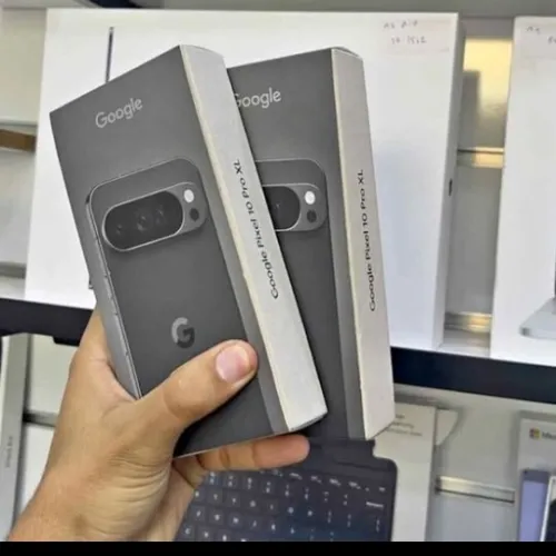 Google pixel 10 pro XL 16/512___16/256