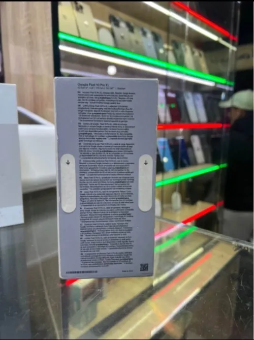 Google pixel 10 pro XL 16/512___16/256