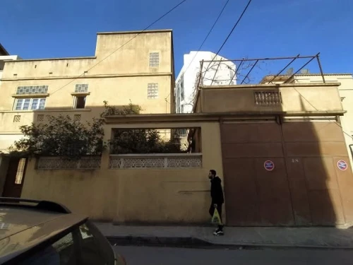 Vente Villa Blida Blida