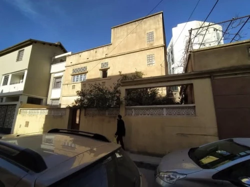Vente Villa Blida Blida