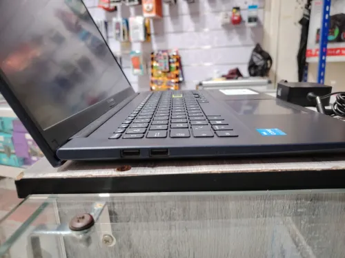 asus vivobook15 intel i3-1115g4