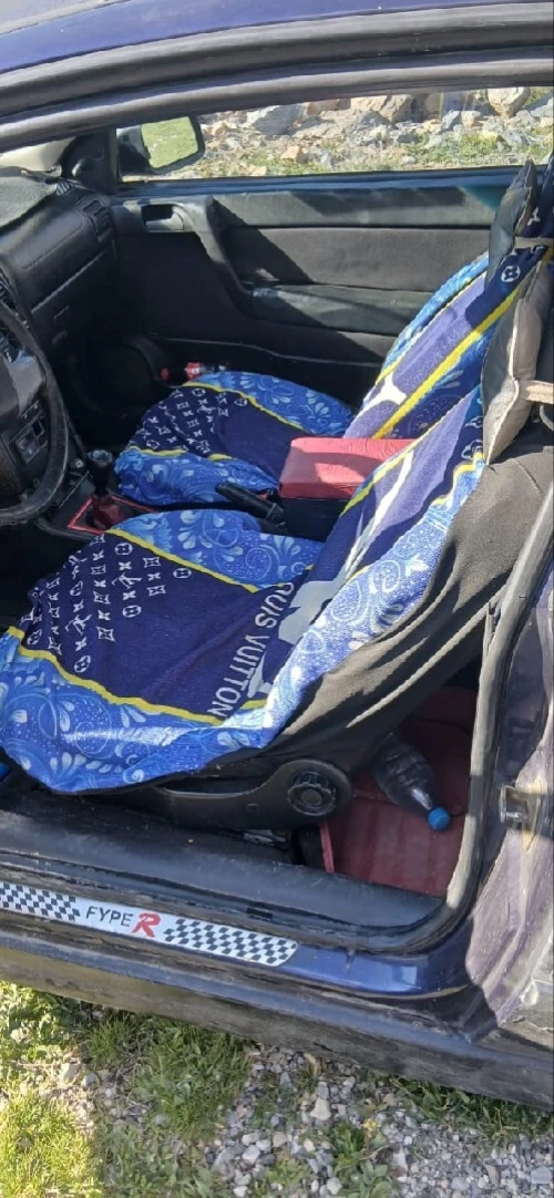 Opel Astra 1999 Astra