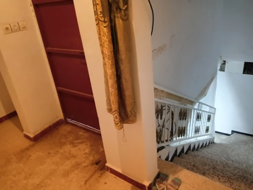 Vente Appartement Niveau de villa F4 Tlemcen Hammam boughrara