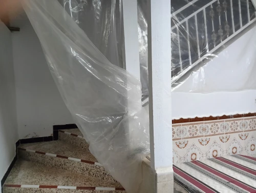 Vente Appartement Niveau de villa F4 Tlemcen Hammam boughrara