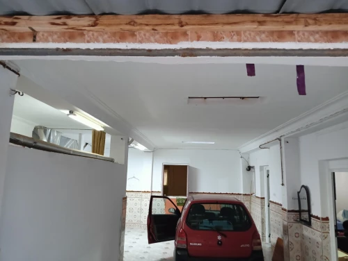 Vente Appartement Niveau de villa F4 Tlemcen Hammam boughrara