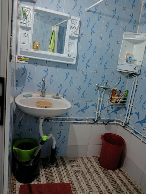 Vente Appartement Niveau de villa F4 Tlemcen Hammam boughrara