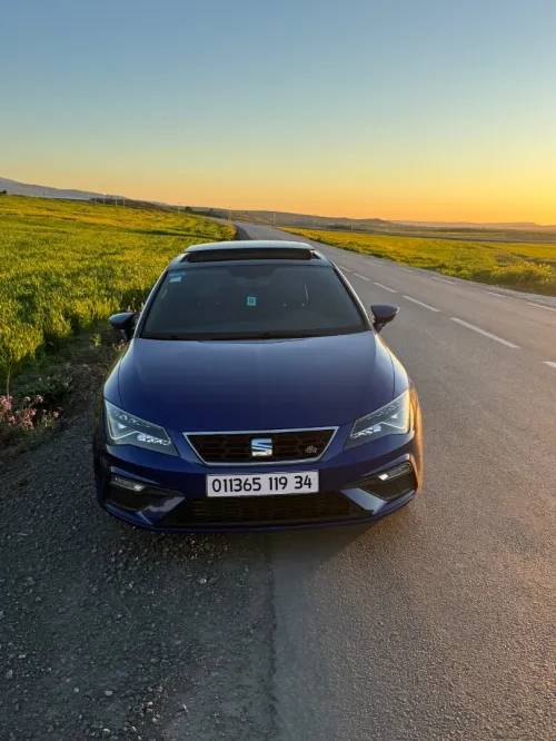 Seat Leon 2019 Leon