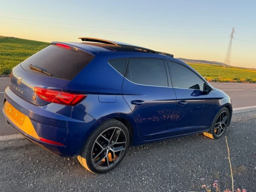 Seat Leon 2019 Leon