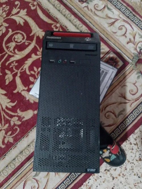 Pc de bureau