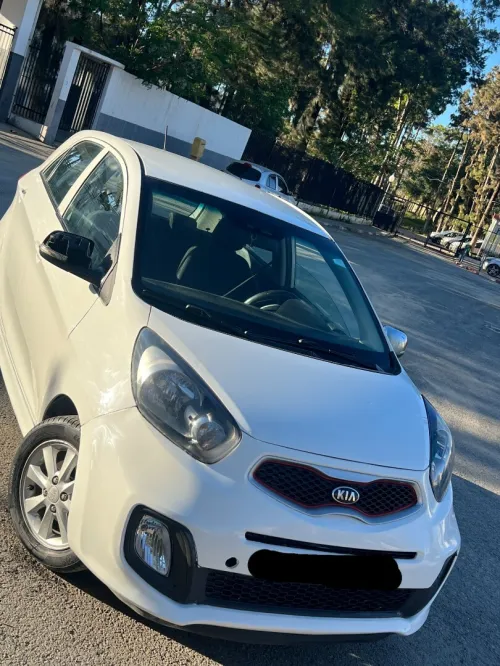 Kia picanto pop plus 2015 2015 POP PLUS