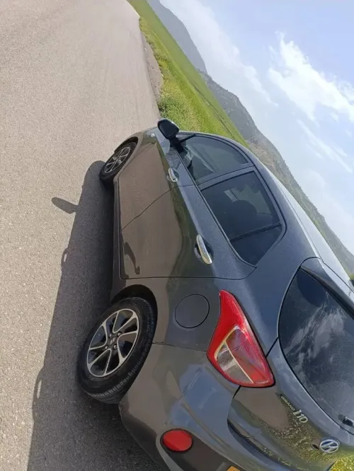 Hyundai i10 2018 i10