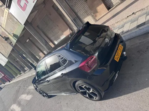 Volkswagen Polo 2018 Beats