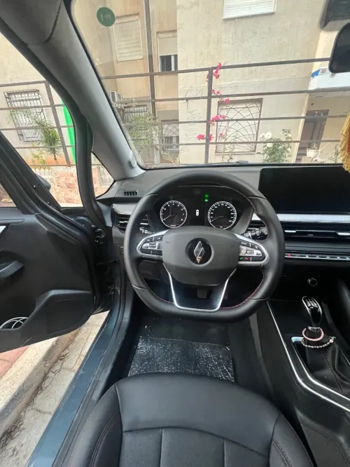 Lifan X3pro 2026 