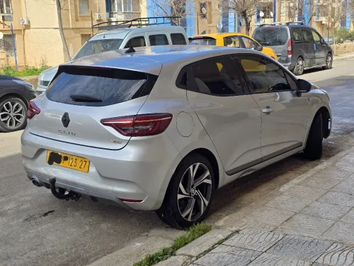 Renault Clio 5  2023 RS Line