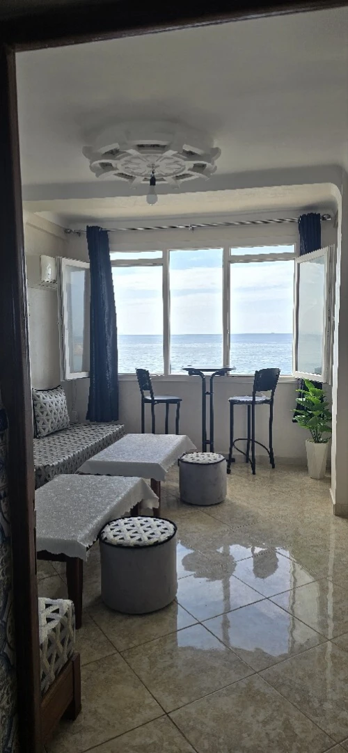 Location vacances Appartement F3 Mostaganem Mostaganem